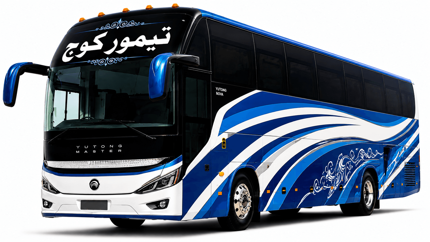 Taimoor Couch coach